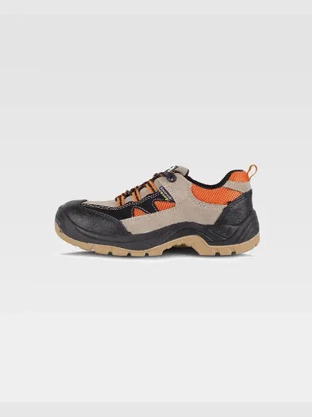 Scarpa Da Lavoro S1p Src Workteam all'ingrosso