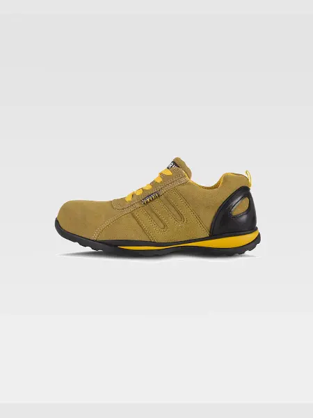 Scarpa Da Lavoro S1p Sra Workteam all'ingrosso