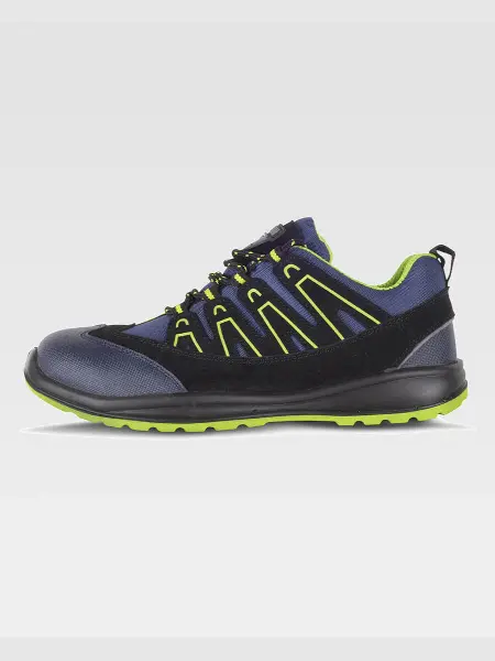 SCARPA DA LAVORO S1P SRC