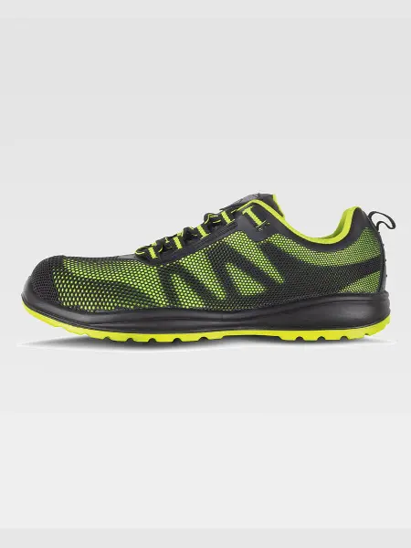 Scarpa Da Lavoro S1p Src Workteam all'ingrosso