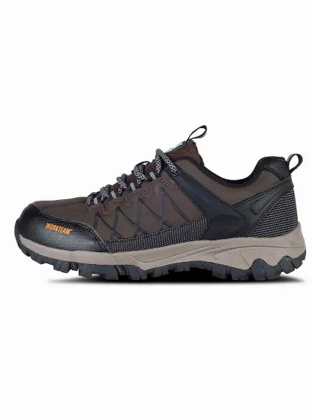 Scarpa Trekking Workteam all'ingrosso
