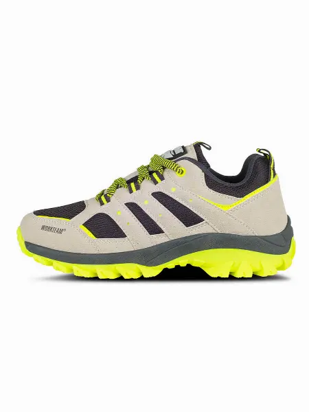 Scarpa Trekking Workteam all'ingrosso