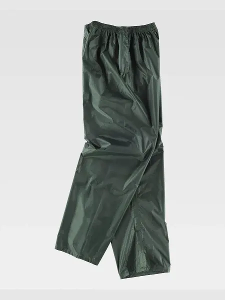 Pantalone Impermeabile Leggero Workteam all'ingrosso