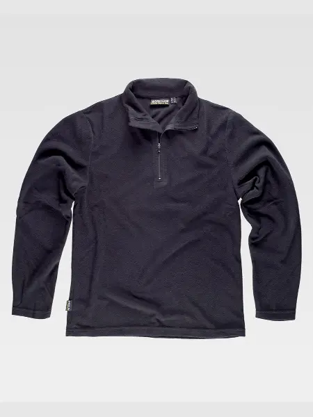 Micropile Mezza Zip Workteam all'ingrosso
