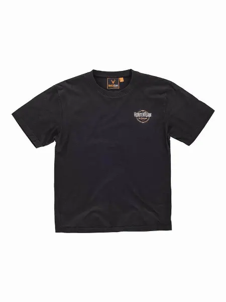 T-shirt Stampata Workteam all'ingrosso