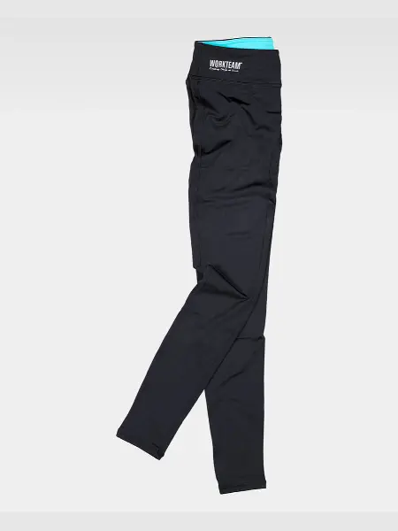 Leggings Donna Workteam all'ingrosso