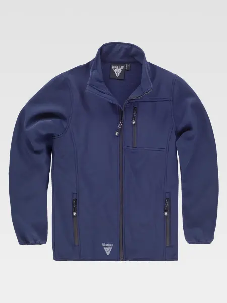 Softshell Workteam all'ingrosso