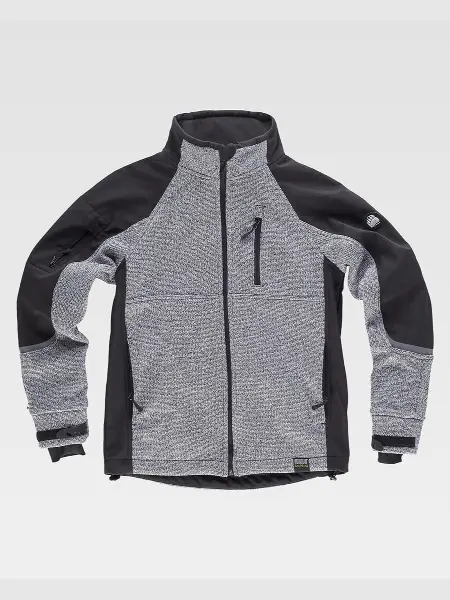 Softshell Unisex Workteam all'ingrosso