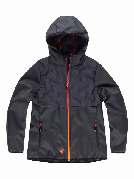 Softshell Da Donna Workteam all'ingrosso