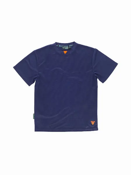 T-shirt Workteam all'ingrosso