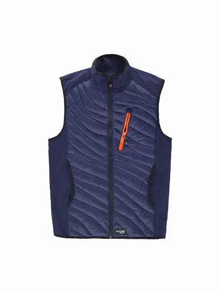 Gilet Workteam all'ingrosso
