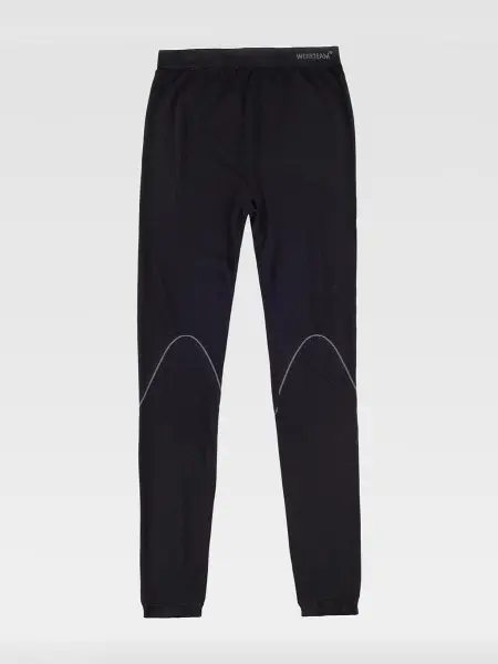 Pantalone Termico Workteam all'ingrosso