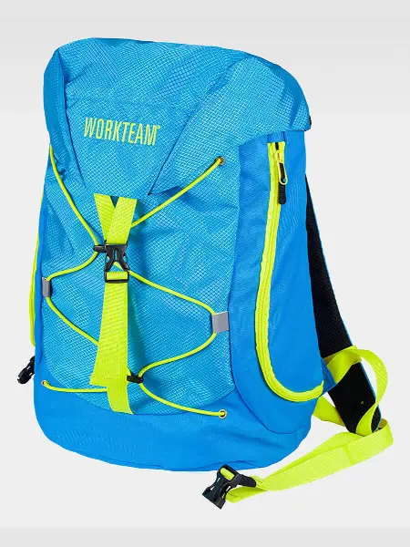 Zaino 32 Lt Workteam all'ingrosso