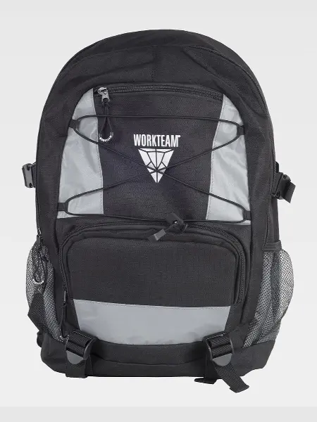 Zaino 20 Lt Tessuto Ripstop Workteam all'ingrosso