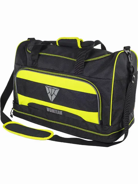 Borsone 60 Lt Workteam all'ingrosso