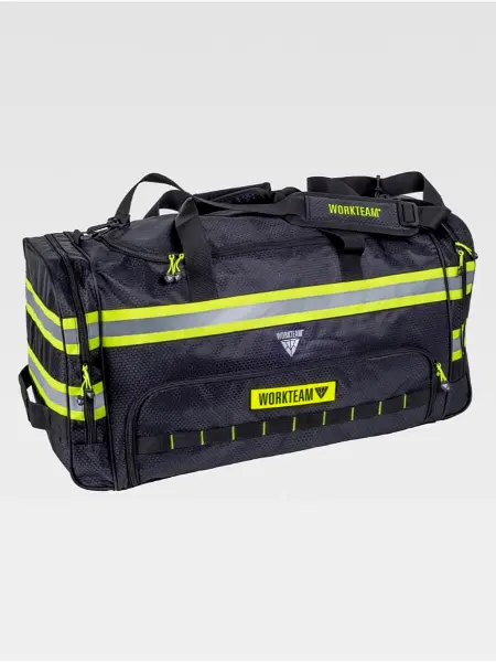 Borsone 70 Lt Workteam all'ingrosso