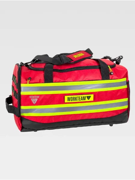 Borsone 35 Lt Workteam all'ingrosso