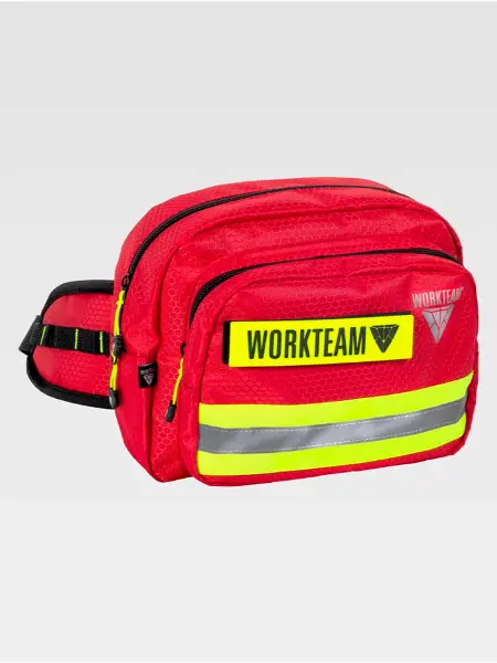 Marsupio 7 Lt Workteam all'ingrosso