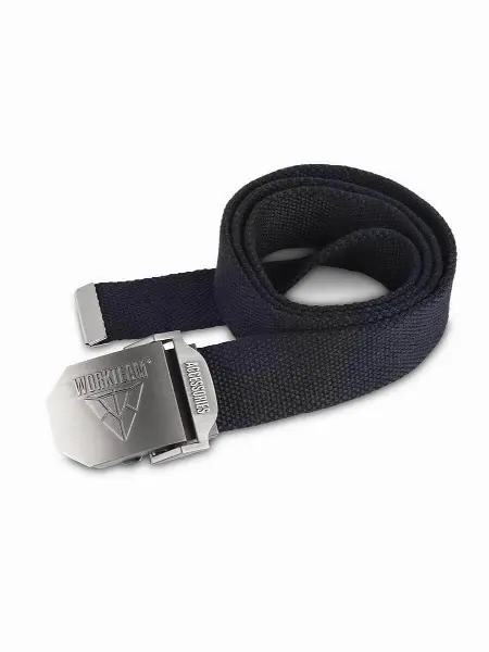 Cintura Con Logo Workteam Cm 120 all'ingrosso
