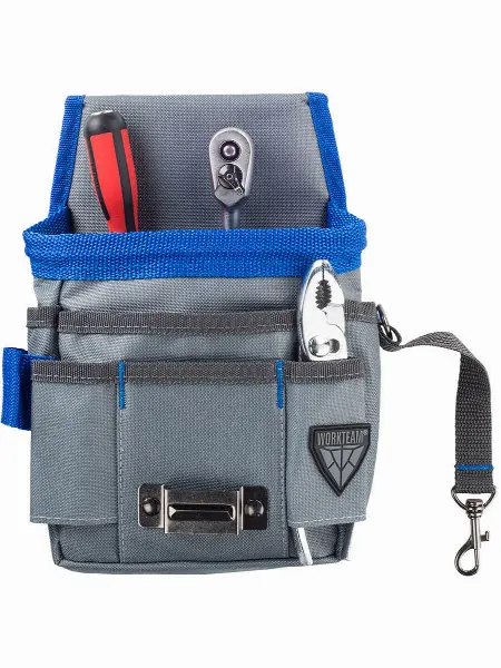 Borsa Porta Attrezzi Workteam all'ingrosso