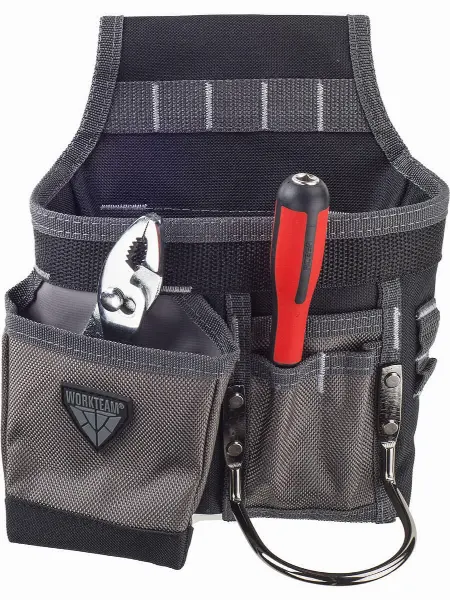 Borsa Porta Attrezzi Workteam all'ingrosso