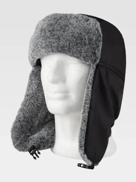 Cappello Con Paraorecchie Workteam all'ingrosso