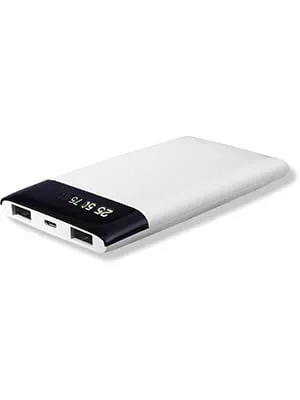 Caricabatteria Da 6000 Mah Exus