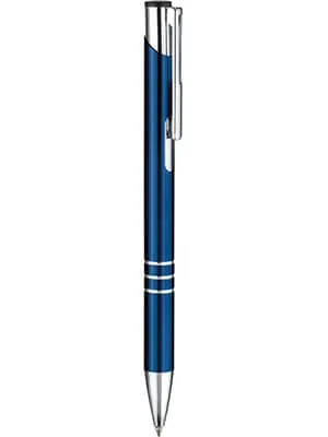 Penna Di Metallo Reflex