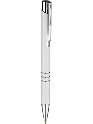 Penna In Metallo Cezanne