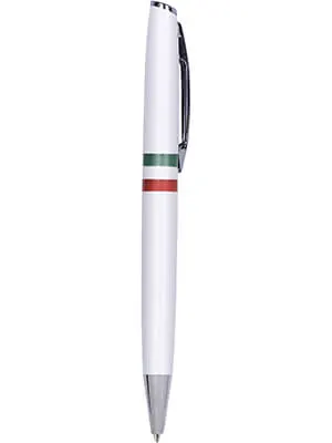 Penna Con Colori Nazionali Isa