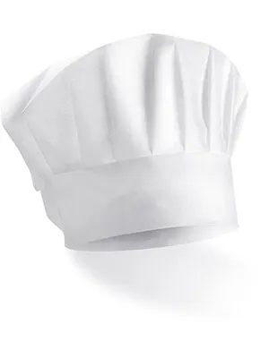 Cappello Da Cuoco Chef