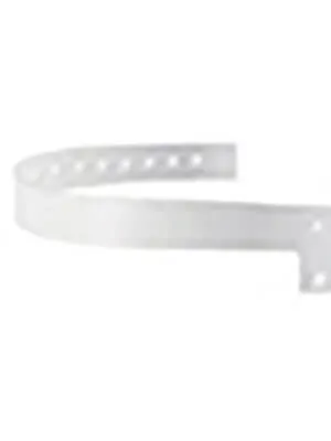 Braccialetti Monouso In Pvc Tik-tak