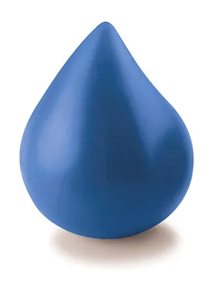 Gadget Antistress Goccia