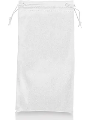 Sacchetta Portaocchiali Satin