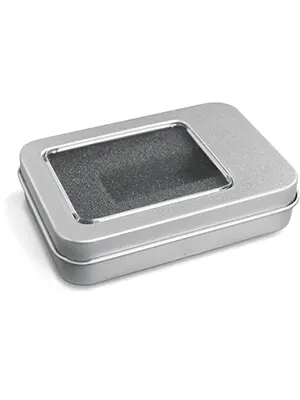Confezione Per Usb Memory Jolly-case
