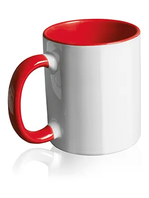 Tazza Mug Per Sublimazione Mug-colorin
