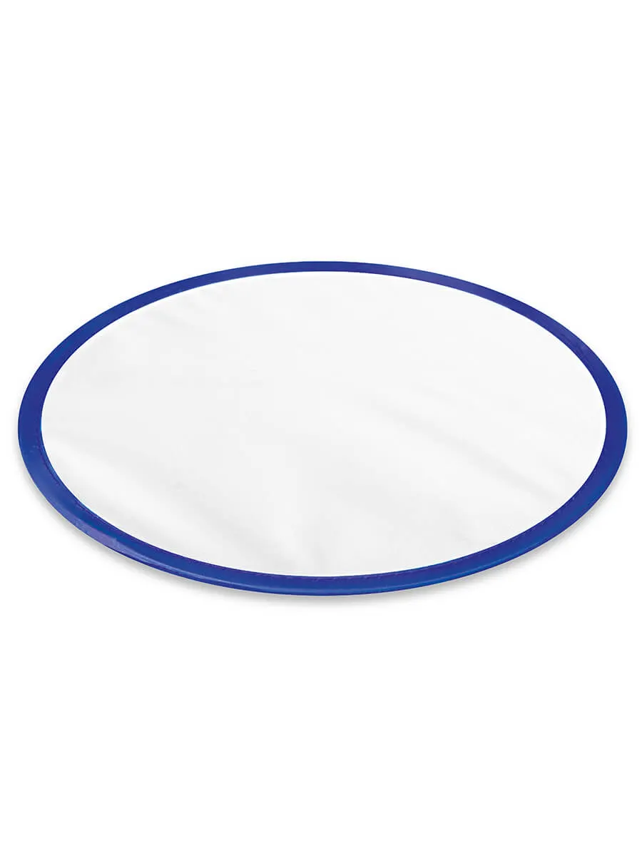 Frisbee Pieghevole Guizzo