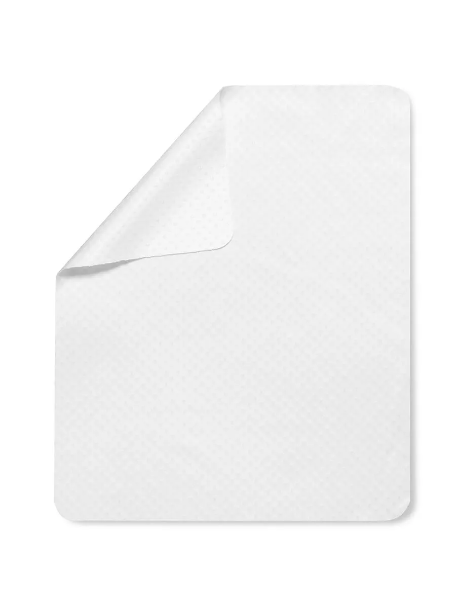 Mouse Pad Suede