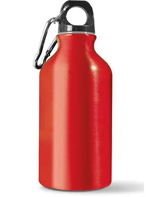 Borraccia Alluminio Plus-35
