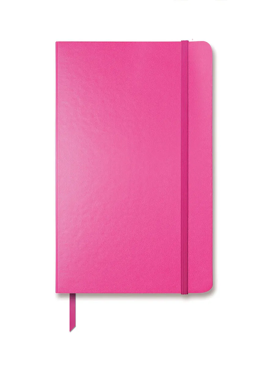 Quaderno Con Elastico Noty-s