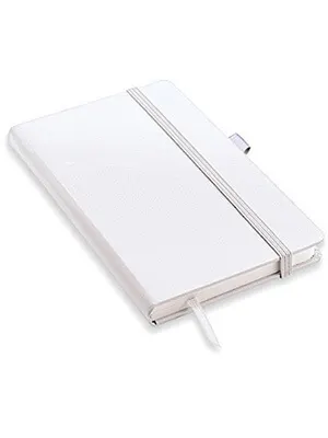 Quaderno Con Elastico E Portapenna Notypen-s