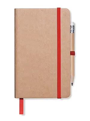 Taccuino Con Copertina In Kraft Notygraf