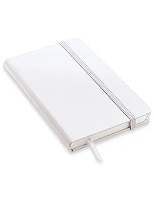 Taccuino A5 Con Copertina Soft Touch Notysoft-m