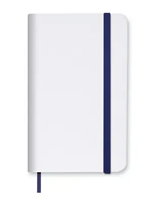 Quaderno A6 Con Copertina Soft Touch Notysoft-sb
