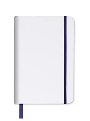 Taccuino A5 Con Copertina Soft Touch Notysoft-mb