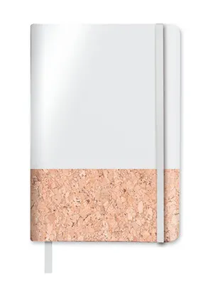 Quaderno Noty-green