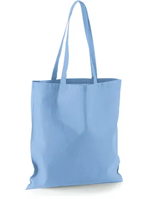 Shopping Bag Promozionale In Cotone Ebiten
