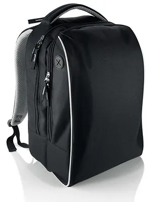 Zaino Porta Pc Con Antipioggia Square