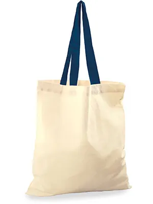Shopper In Cotone Tataki