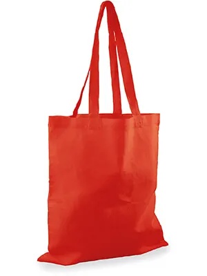 Shopper Cotone In Cotone Ura